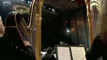 (Arte) Zubin Mehta en direct de Bombay (2016)