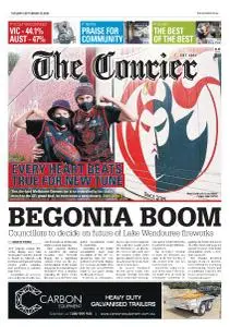 The Courier - September 21, 2021