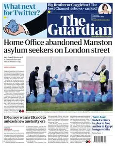 The Guardian - 3 November 2022