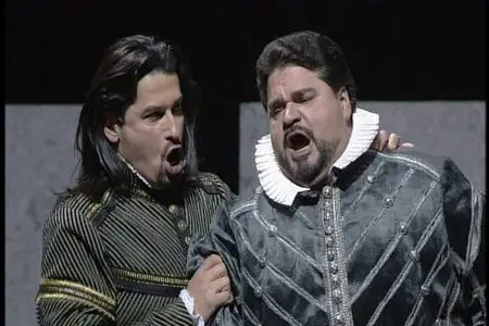 Daniele Gatti, Orchestra e Coro del Teatro alla Scala - Verdi: Don Carlo (2009)
