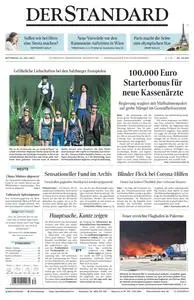 Der Standard - 26 Juli 2023