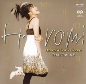 Hiromi Uehara - Official Discography (2003–2009)