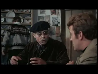 This Man Must Die / Que la bête meure (1969) [Re-UP]