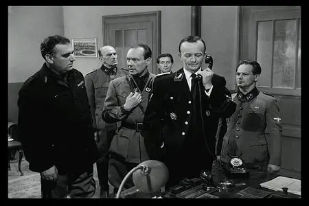 Il Generale Della Rovere (1959) [The Criterion Collection] [RE-UP]