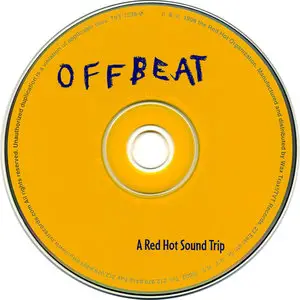 VA - Offbeat: A Red Hot Sound Trip (1996) [Re-Up]