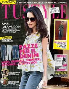 TuStyle - 3 Agosto 2015