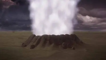 Kong: King of the Apes S02E02