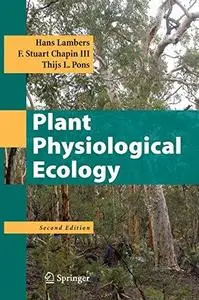 Plant Physiological Ecology