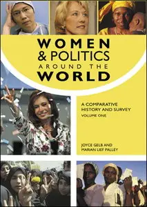 Women and Politics around the World: A Comparative History and Survey