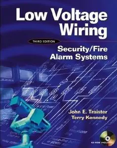 Low Voltage Wiring: Security/Fire Alarm Systems [Repost]