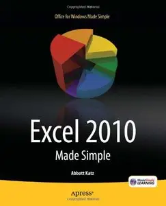 Excel 2010 Made Simple (Repost)