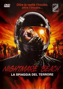 Nightmare Beach (1988)