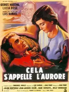 Cela s'appelle l'aurore / That Is the Dawn (1956)