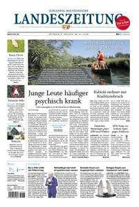 Schleswig-Holsteinische Landeszeitung - 27. Juni 2018