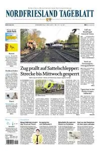 Nordfriesland Tageblatt - 09. Mai 2019