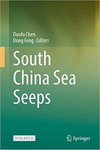 South China Sea Seeps