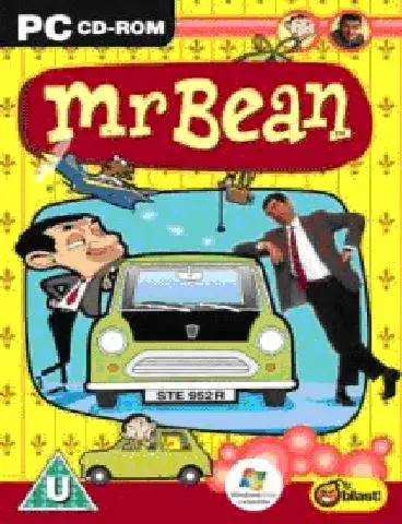 MrBean-RELOADED