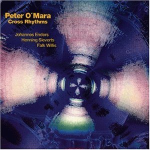 Peter O'Mara - Cross Rhythms (1991)