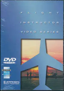 Jeppesen GFD Flight Instructor Manual