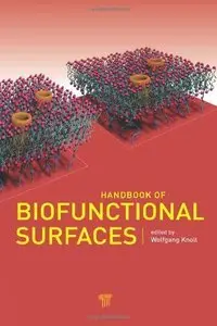 Handbook of Biofunctional Surfaces (Repost)