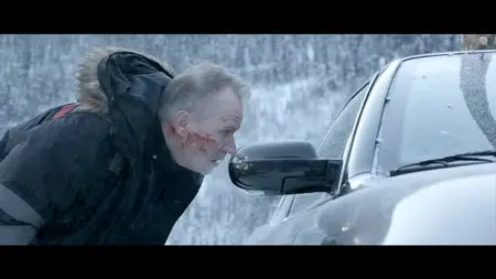 In Order of Disappearance (2014)