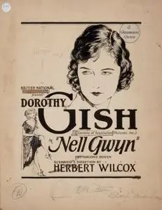 Nell Gwyn (1926)
