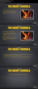 The Money Formula