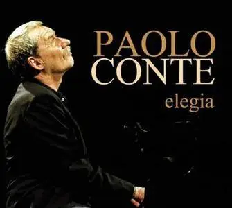 Paolo Conte - Elegia (2004)