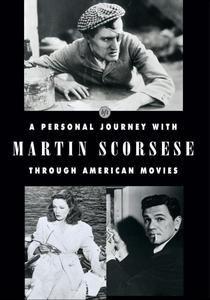 BFI - A Personal Journey with Martin Scorsese Through American Movies (1995)