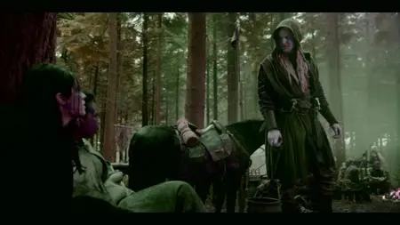 The Witcher S02E02