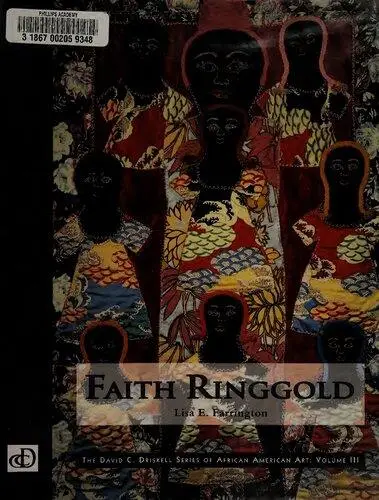 Faith Ringgold