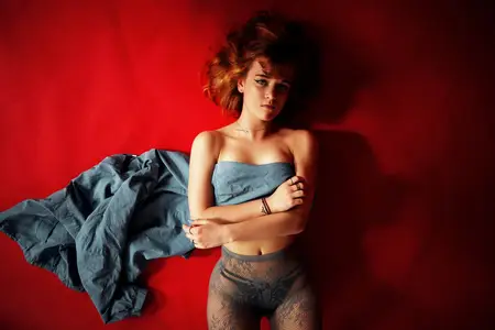Andrejka by Maxim Gustarev