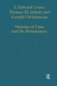 Nicholas of Cusa and the Renaissance