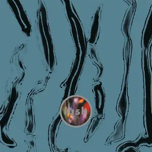 Lush - Gala (2025 Remaster) (1990/2025)