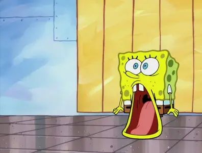 SpongeBob SquarePants S04E30