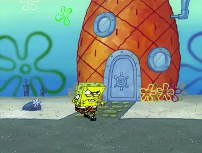 SpongeBob SquarePants S04E30