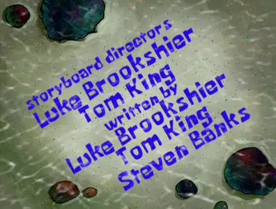 SpongeBob SquarePants S04E30