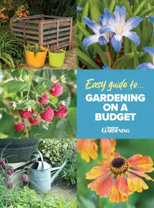 Amateur Gardening Easy Guide - Issue 3 2025