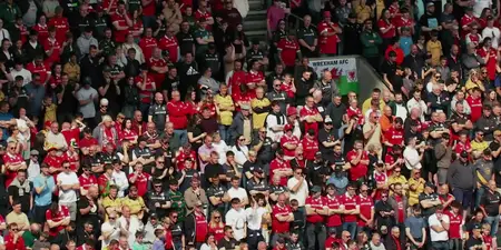 Welcome to Wrexham S04E08