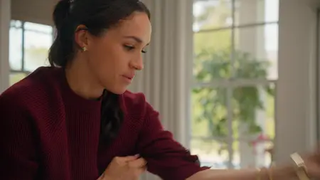 With Love, Meghan S02E07