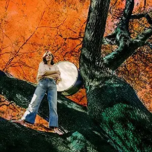 Tift Merritt - Stitch Of The World [Limited Edition] (2017)