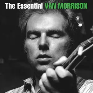 Van Morrison - The Essential Van Morrison (2015) [Official Digital Download 24-bit/96kHz]