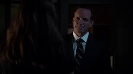 Marvel's Agents of S.H.I.E.L.D. S02E01