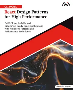 Ultimate React Design Patterns for High Performance