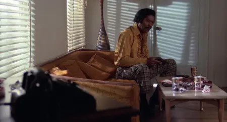 Truck Turner (1974)