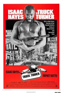 Truck Turner (1974)