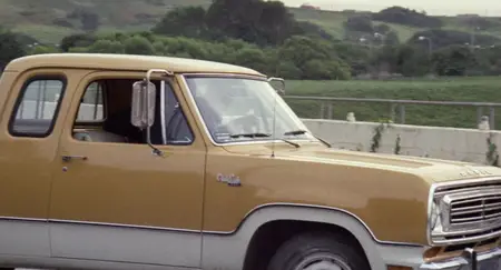 Truck Turner (1974)