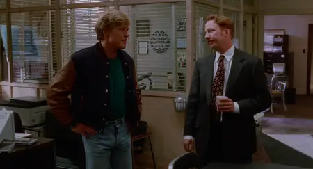 Sneakers (1992) [Remastered]