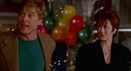 Sneakers (1992) [Remastered]
