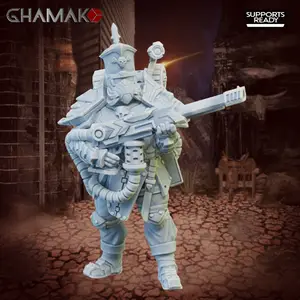 Ghamak - Sci-Fi - 202204 - 459 Spetsnaz 3